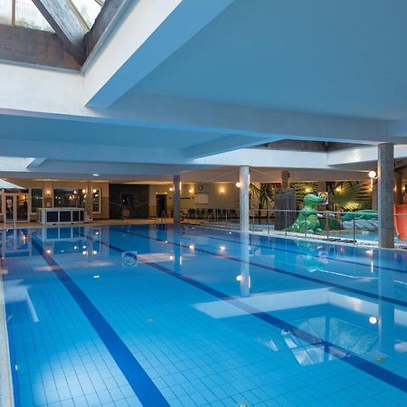 Sandra Spa Karpacz Bagian luar foto