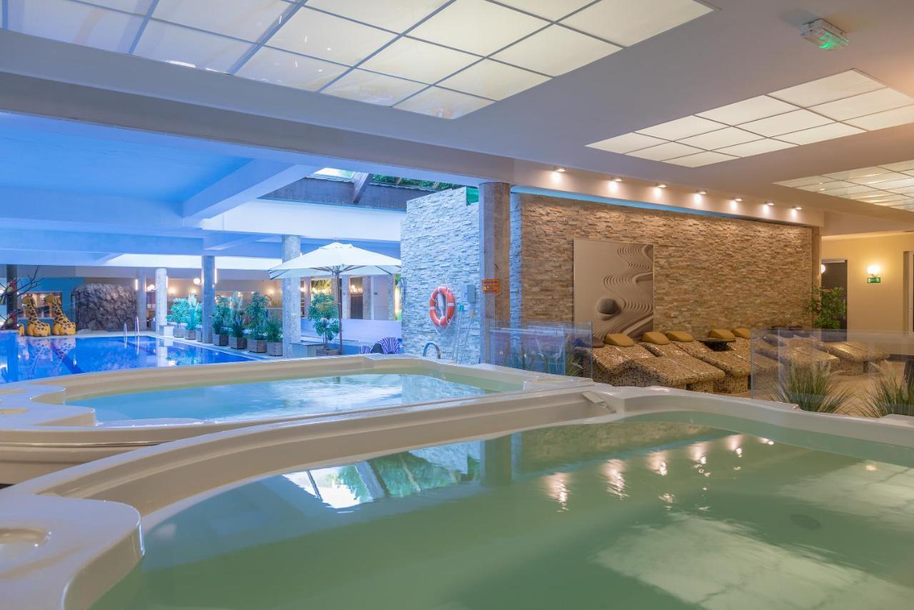 Sandra Spa Karpacz Bagian luar foto