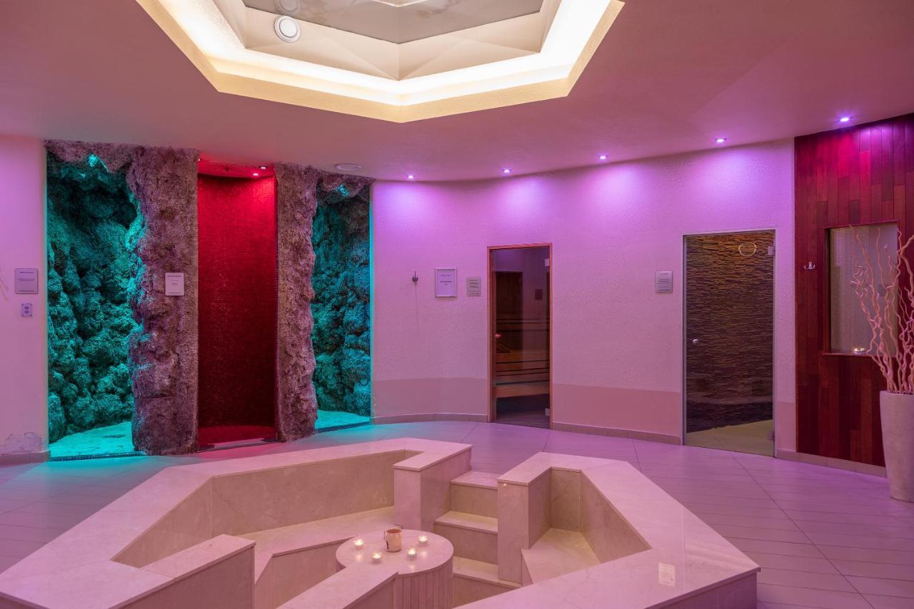 Sandra Spa Karpacz Bagian luar foto