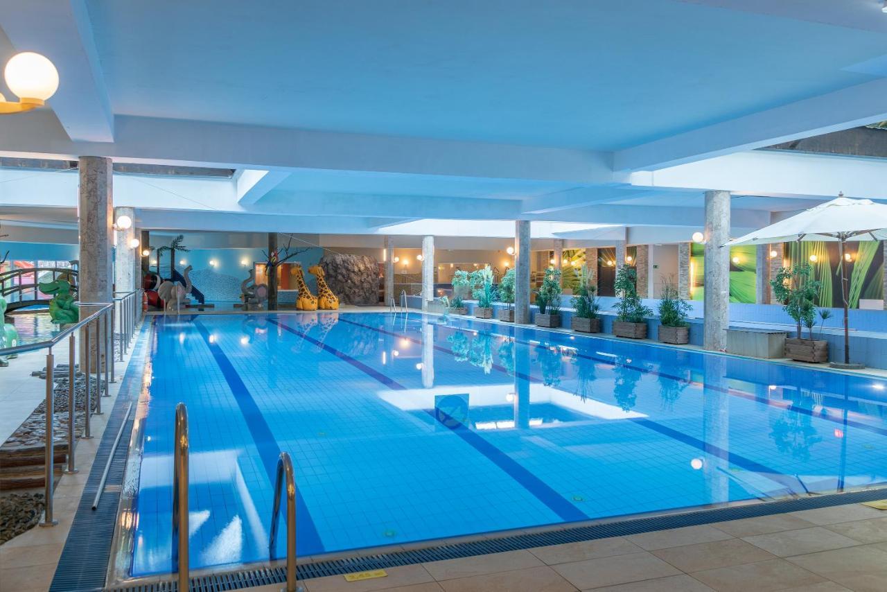 Sandra Spa Karpacz Bagian luar foto