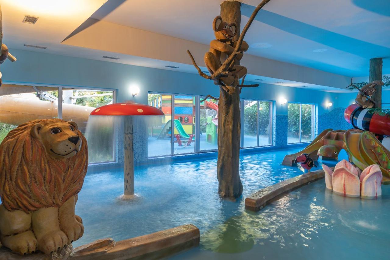 Sandra Spa Karpacz Bagian luar foto