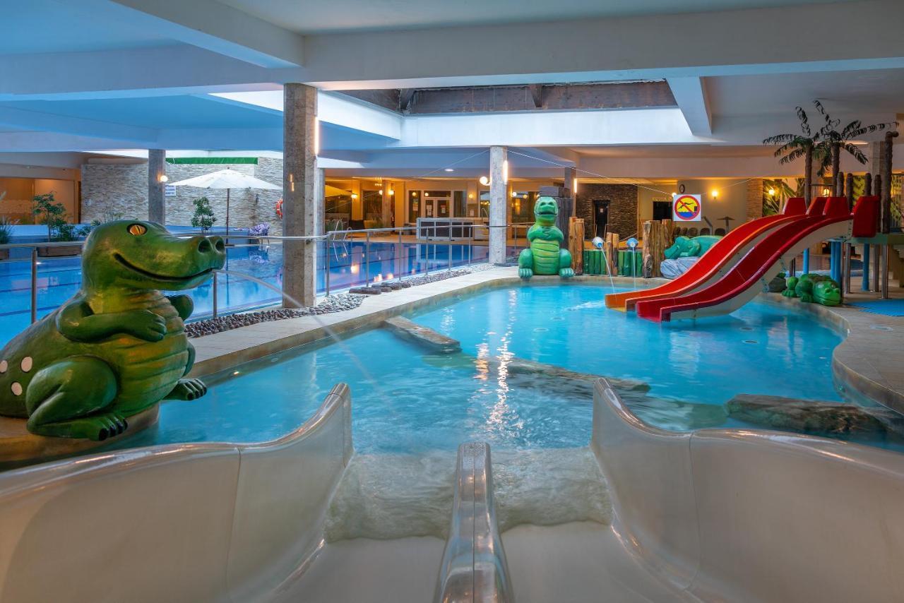 Sandra Spa Karpacz Bagian luar foto