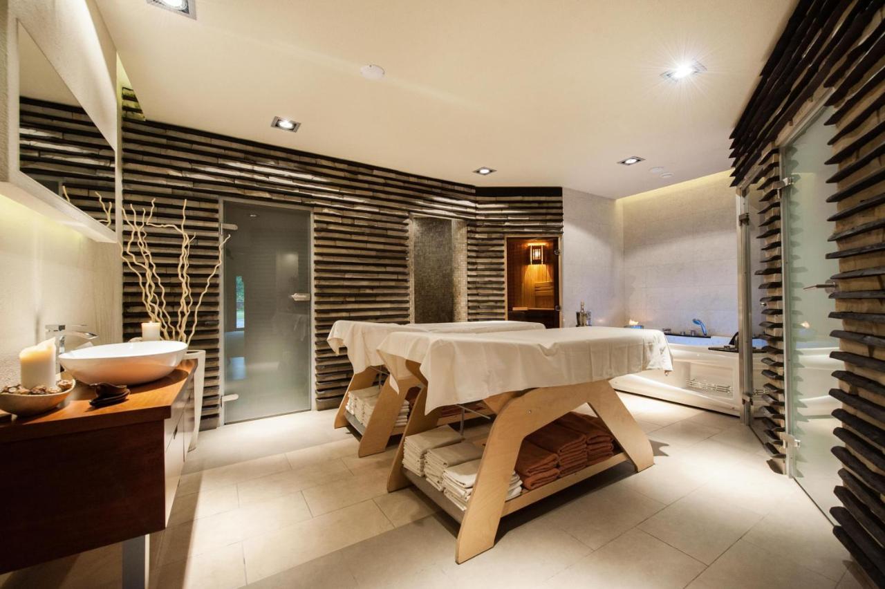 Sandra Spa Karpacz Bagian luar foto