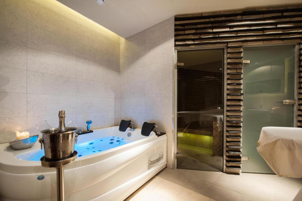 Sandra Spa Karpacz Bagian luar foto