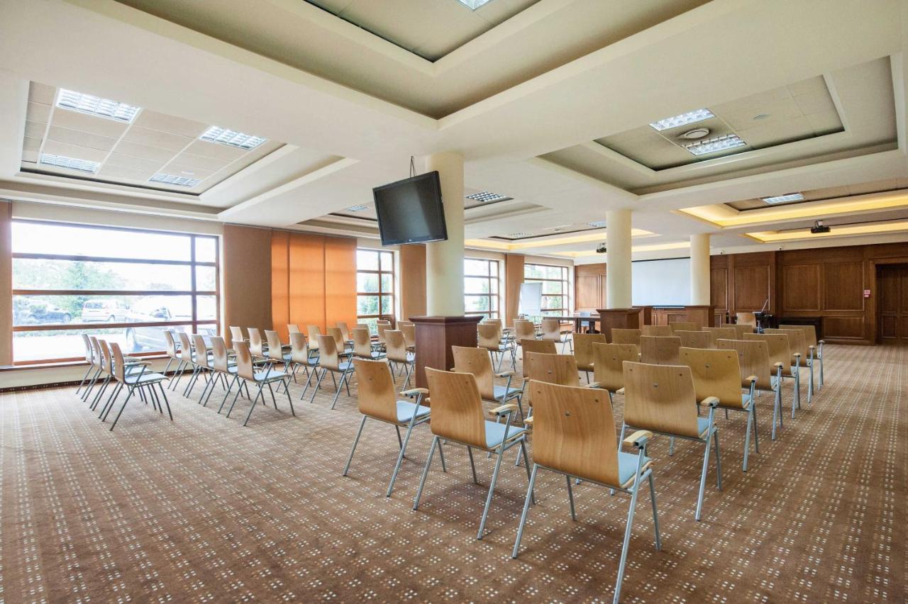 Sandra Spa Karpacz Bagian luar foto
